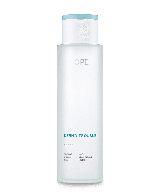 Derma Trouble Toner