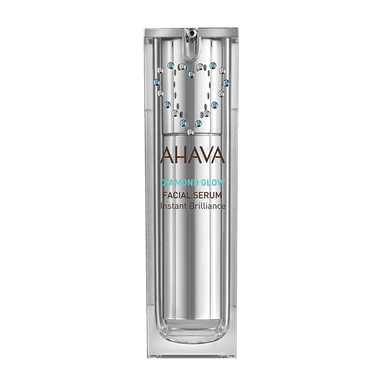 Diamond Glow Facial Serum