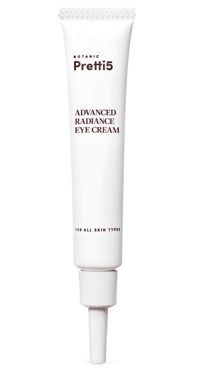 Advanced Radiance Eye Cream