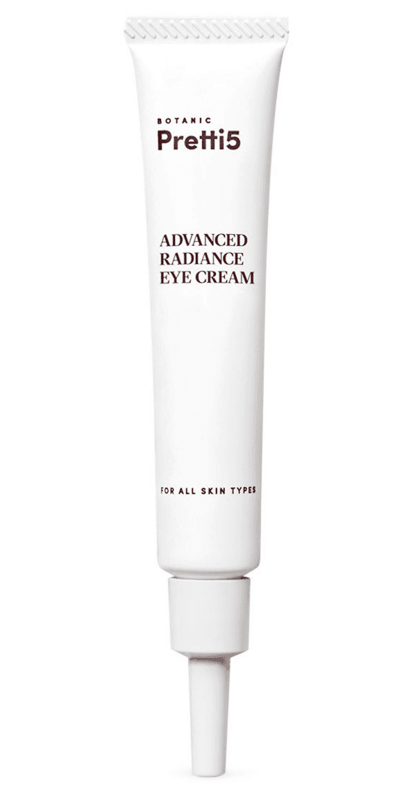 Advanced Radiance Eye Cream