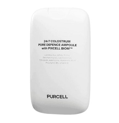 24/7 Colostrum Pore Defence Ampoule