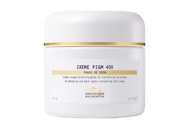 Crème PIGM 400