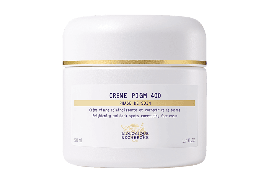 Crème PIGM 400