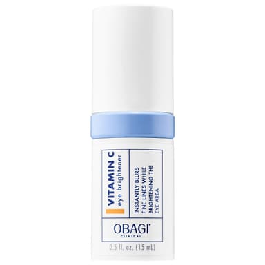 Vitamin C Eye Brightener