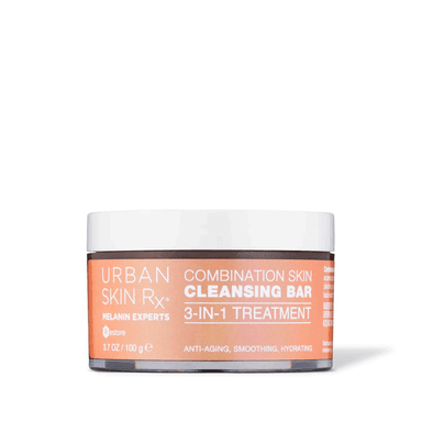 Combination Skin Cleansing Bar