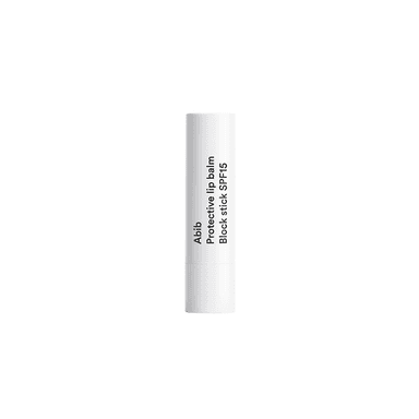 Protective Lip Balm Block Stick