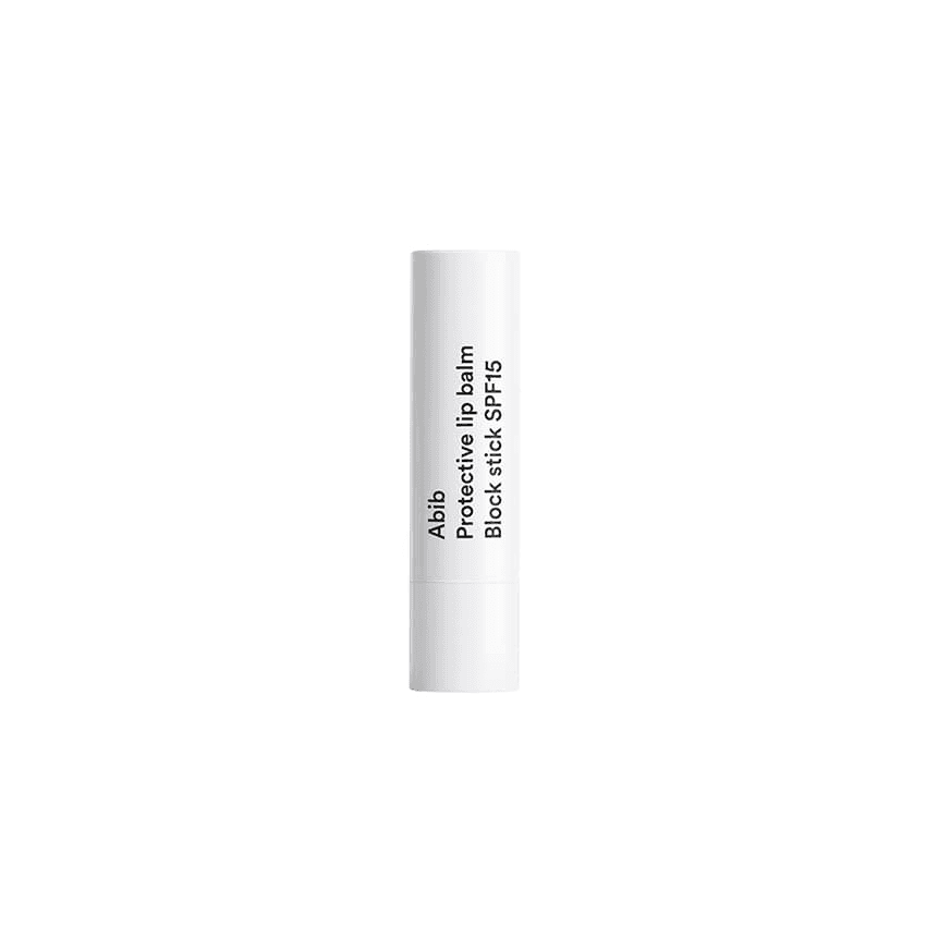 Protective Lip Balm Block Stick