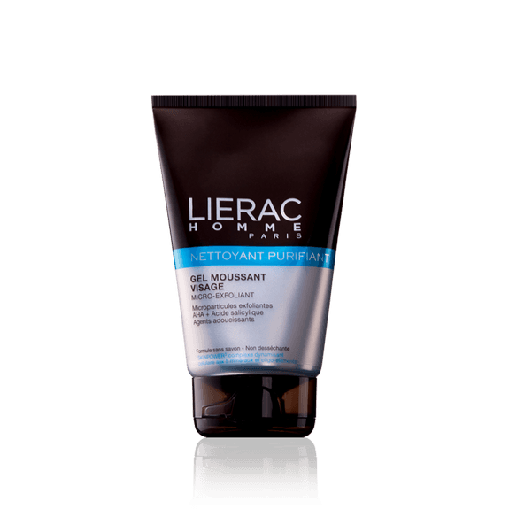 Purifying Cleanser