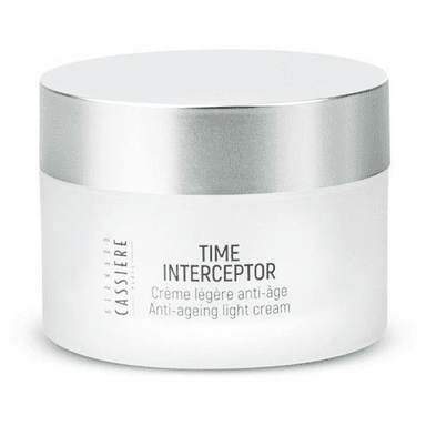 Anti-Ageing Light Cream Time Interceptor