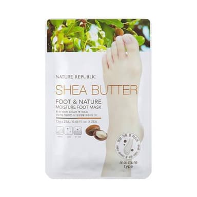 Foot & Nature Moisture Foot Mask