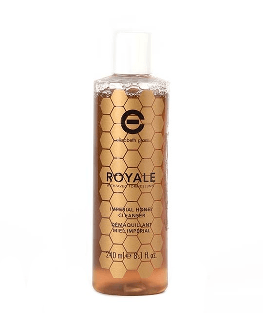 Royale Imperial Honey Cleanser