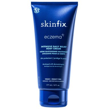 Intensive Daily Relief Body Cream
