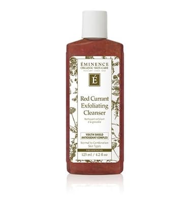 Red Currant Exfoliating Cleanser