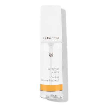 Soothing Intensive Treatment
