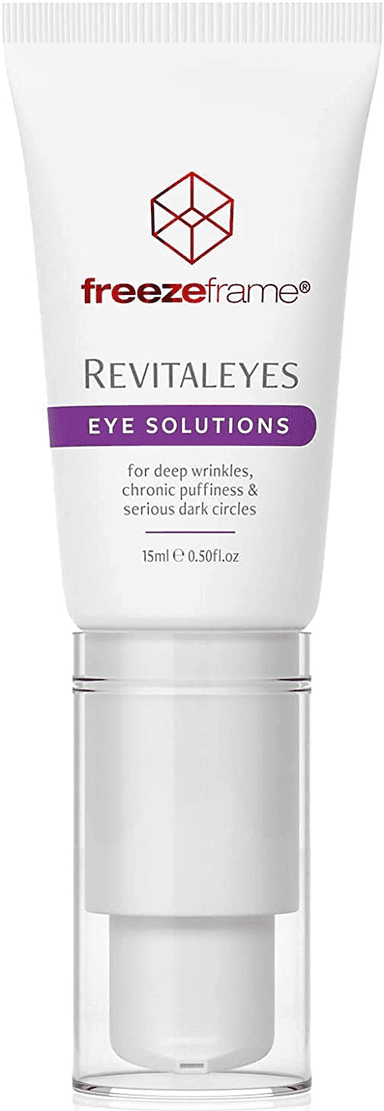 Revitaleyes Eye Solutions