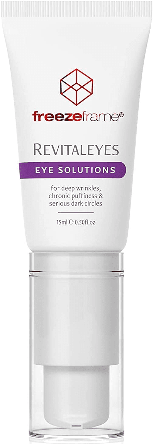 Revitaleyes Eye Solutions