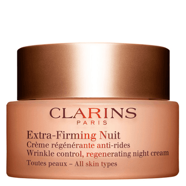 Extra-Firming Night Cream - All Skin Types