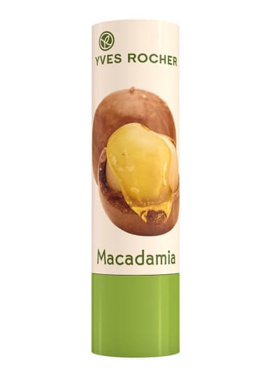 Nourishing Lip Balm - Macadamia