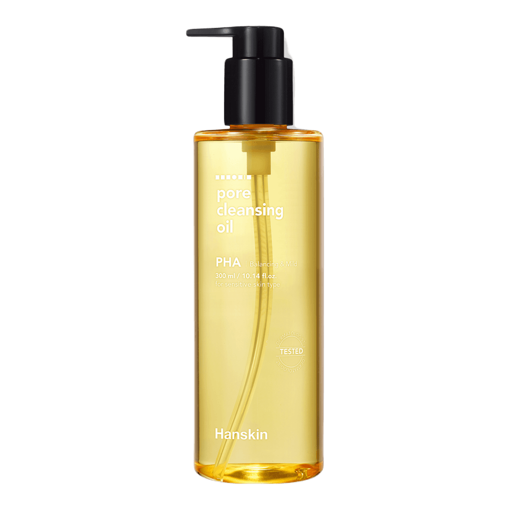 PHA Pore Cleansing Oil