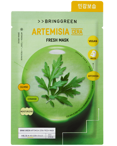 Artemisia Cera Fresh Mask