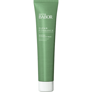  Doctor Babor Renewal Overnight Mask