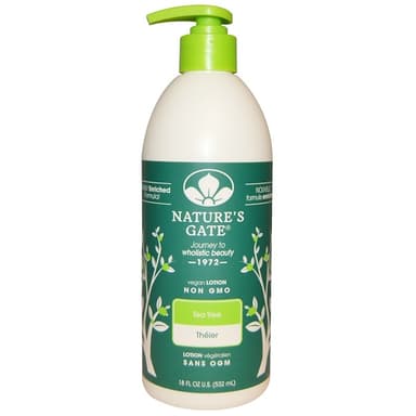 Lotion, Tea Tree