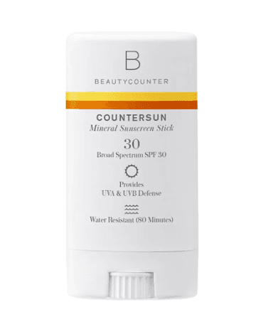 Countersun Mineral Sunscreen Stick SPF 30