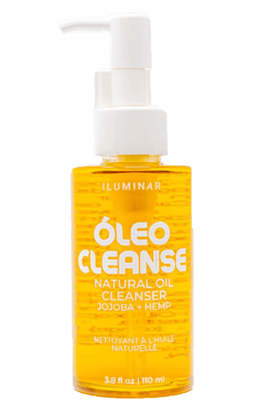 Óleo Cleanse Natural Oil Cleanser