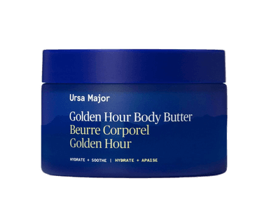 Golden Hour Body Butter