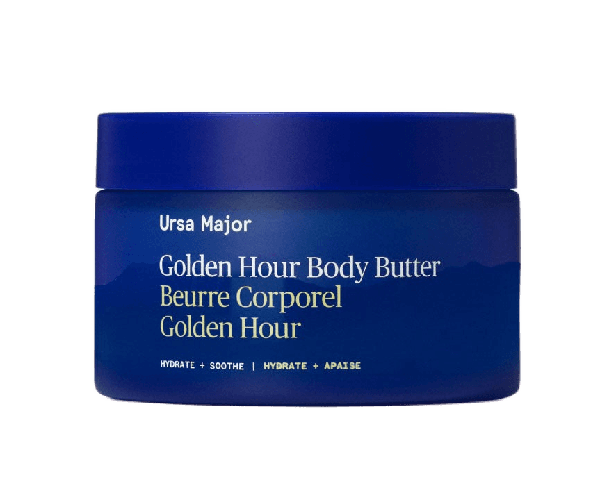 Golden Hour Body Butter