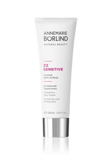 Zz Sensitive System Anti-Stress Protective Day Cream