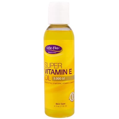 Super Vitamin E Oil
