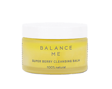 Super Berry Cleansing Balm