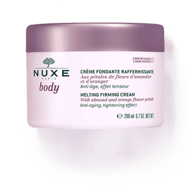Firming Body Cream Nuxe Body