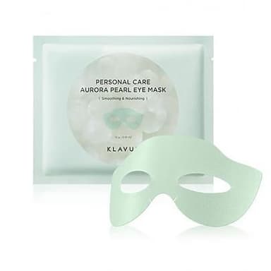 Personal Care Aurora Pearl Eye Mask (Smoothing & Nourishing)