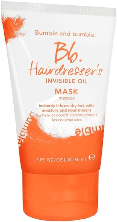 Hairdresser's Invisible Oil Hydrating Hair Mask