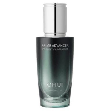 Prime Advancer De-aging Ampoule Serum