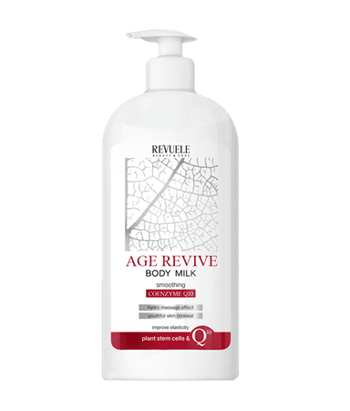 Age Revive Body Milk