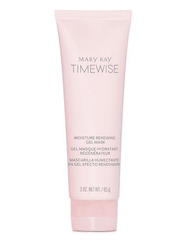 TimeWise Moisture Renewing Gel Mask