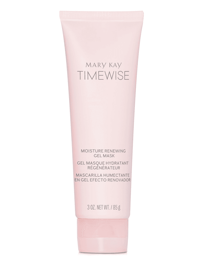 TimeWise Moisture Renewing Gel Mask