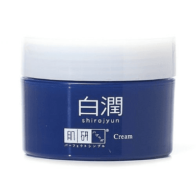 Shiro-jyun Cream