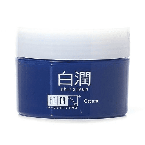 Shiro-jyun Cream