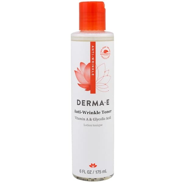 Anti-Wrinkle Toner