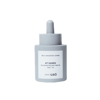 At Dawn Rejuvenating Daytime Oil