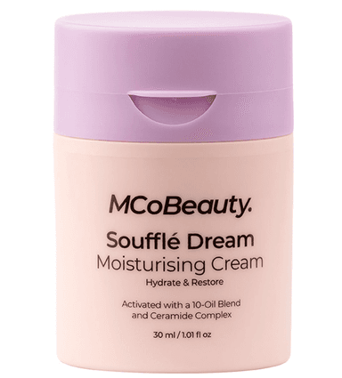 Souffle Dream Moisturising Cream