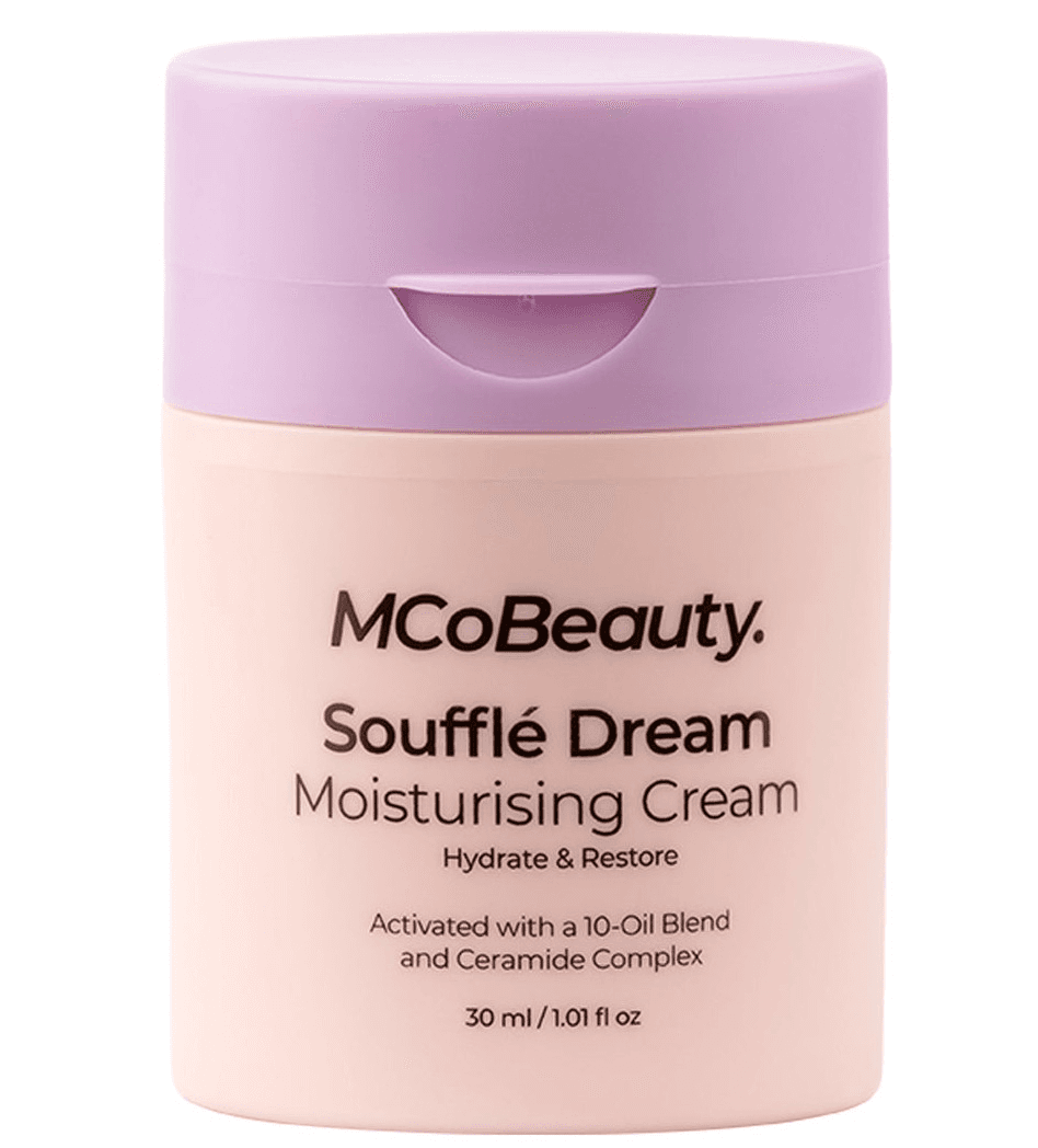 Souffle Dream Moisturising Cream