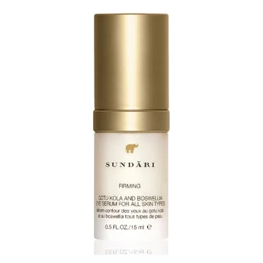 Gotu Kola And Boswellia Eye Serum