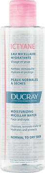 Ictyane Moisturizing Micellar Water