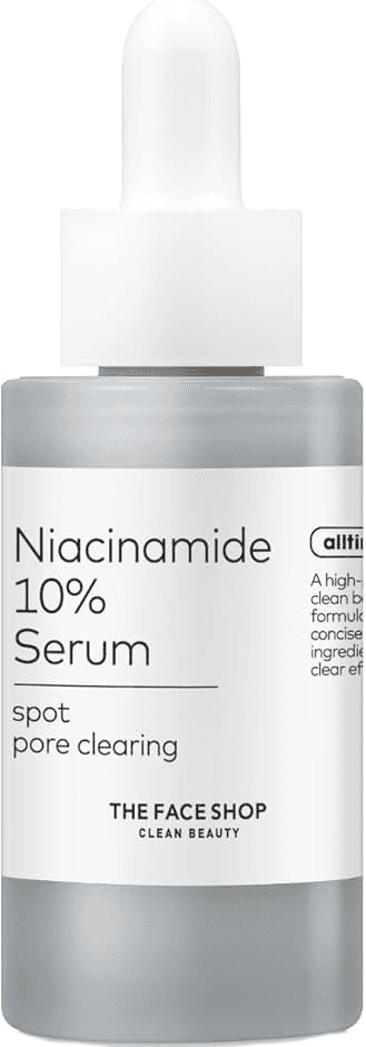Alltimate Niacianamide 10% Serum