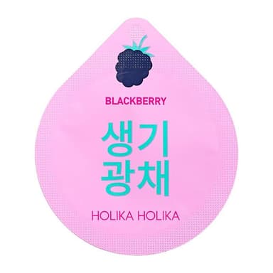 Superfood Capsule Pack - Whitening Blackberry